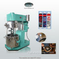 JCT planetary mixer for rtv silicone making machine